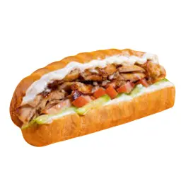 شاورما صامولي